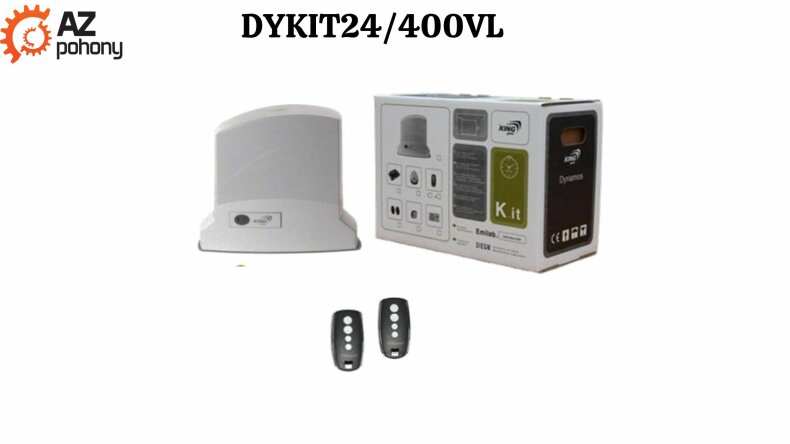 DYNAMO SF24400R01 (10)